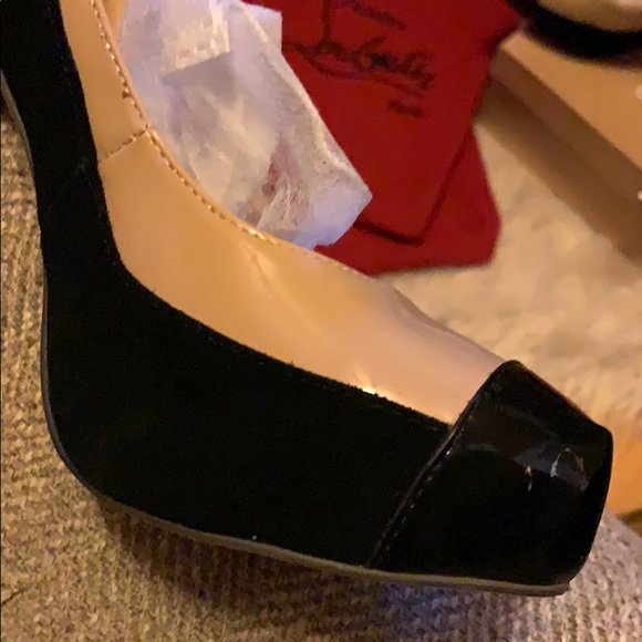 Christian Louboutin 👠 - Picture 6 of 8